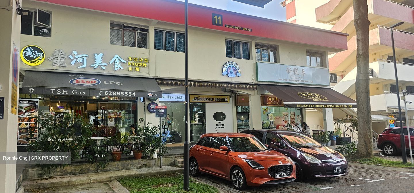 Jalan Bukit Merah (Bukit Merah),  #583649371